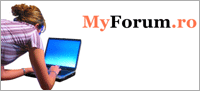 Pagina de start a forumului Timisoara Cs 1.6 [Server]